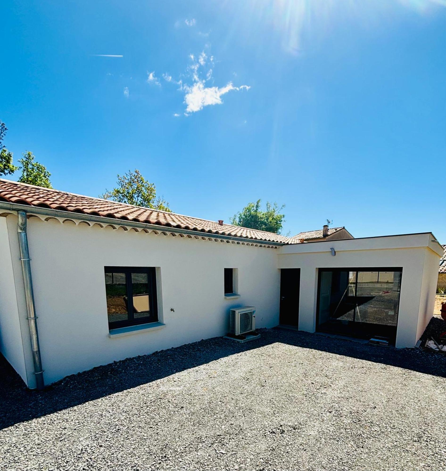 Villa Du Grangeon Rosières エクステリア 写真