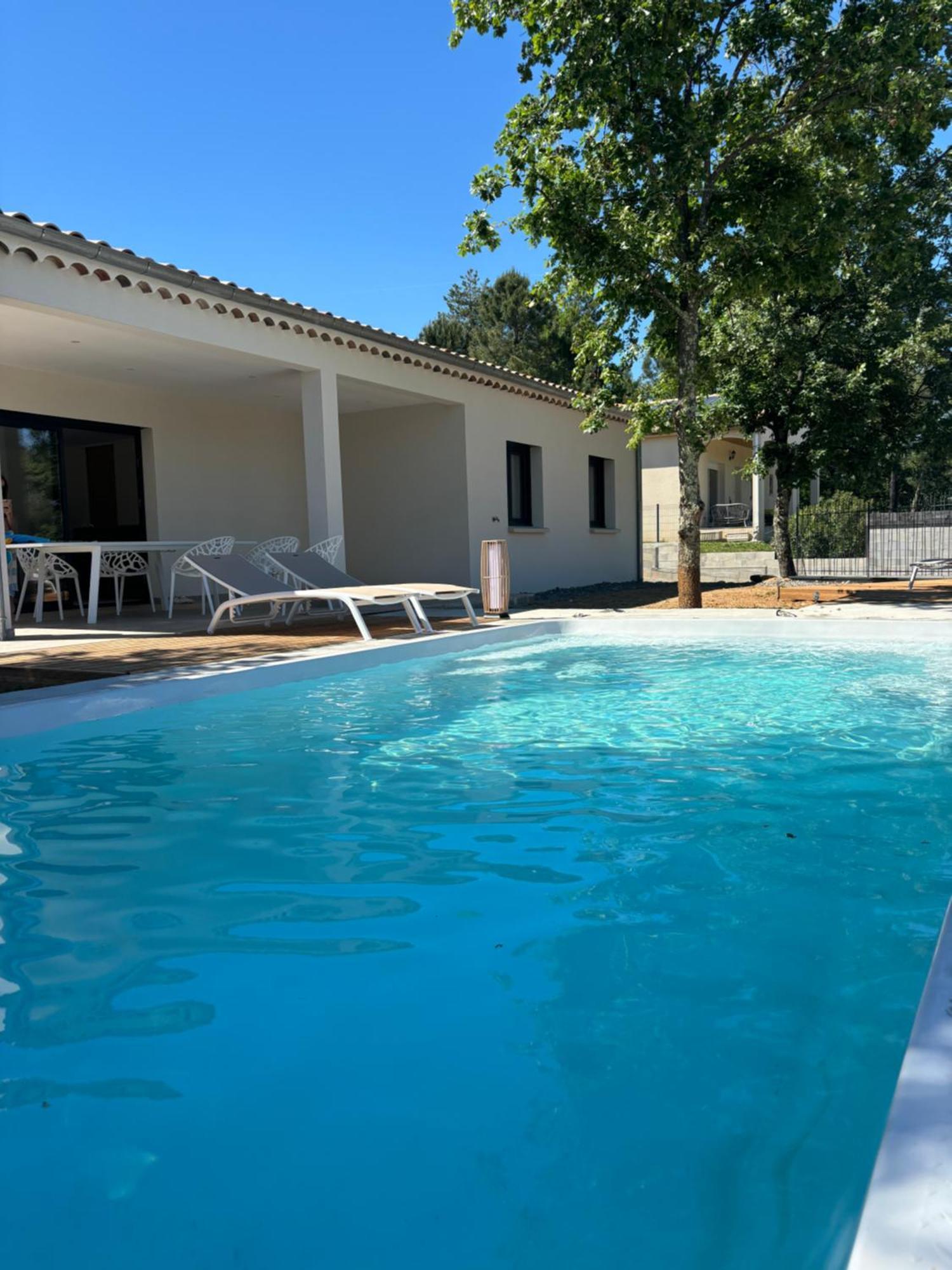 Villa Du Grangeon Rosières エクステリア 写真